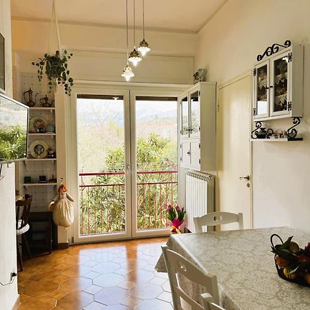 Апартаменты Casa Silla Сорренто Экстерьер фото