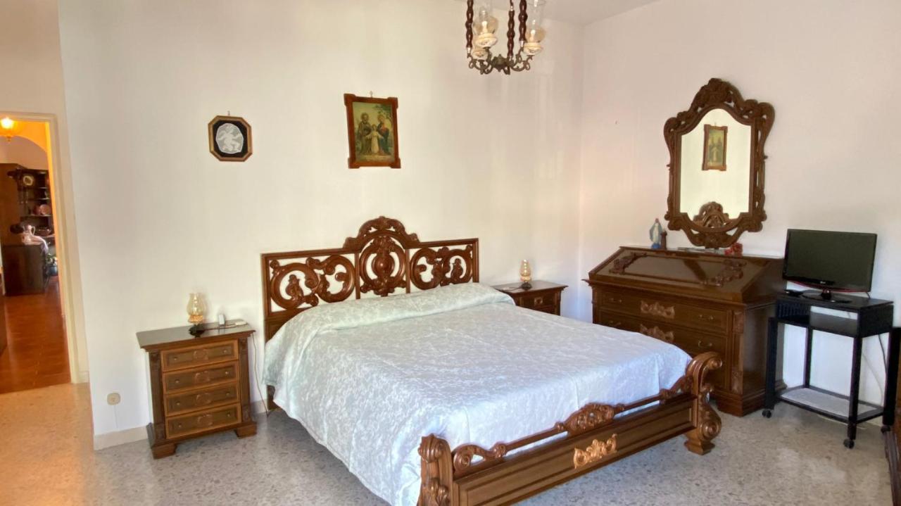 Апартаменты Casa Silla Сорренто Экстерьер фото