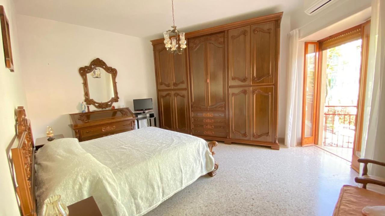 Апартаменты Casa Silla Сорренто Экстерьер фото
