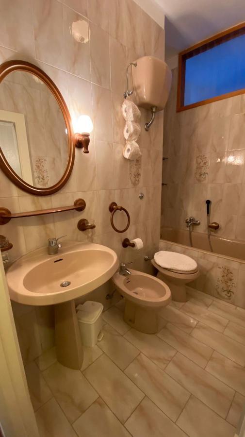 Апартаменты Casa Silla Сорренто Экстерьер фото